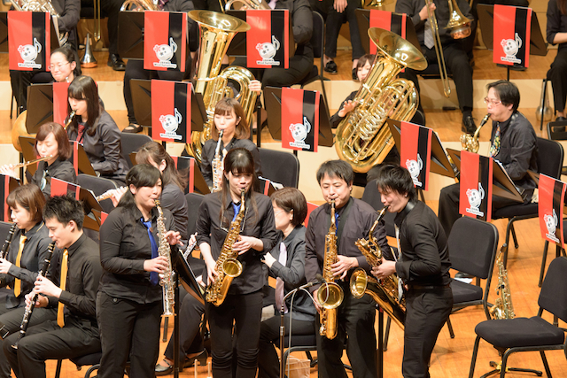 POPS CONCERT 3rdより