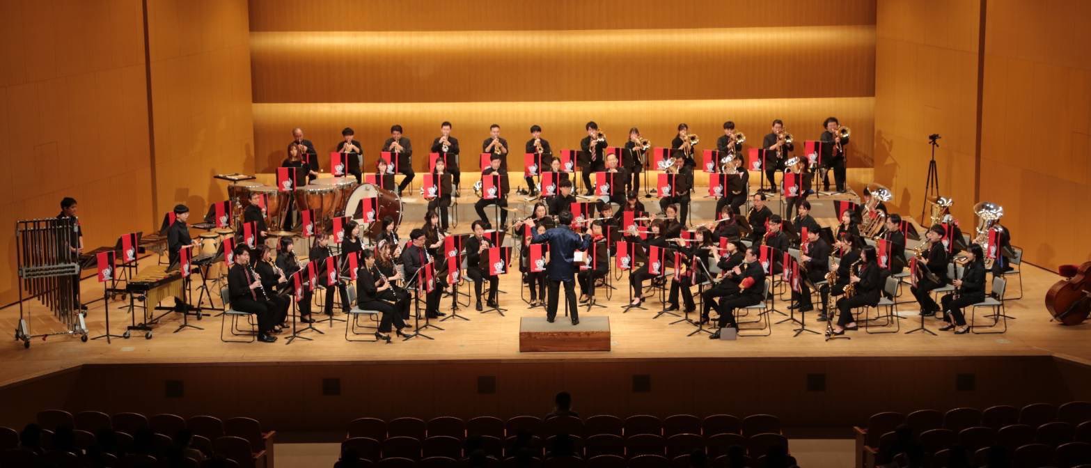 Urawa Wind Symphony